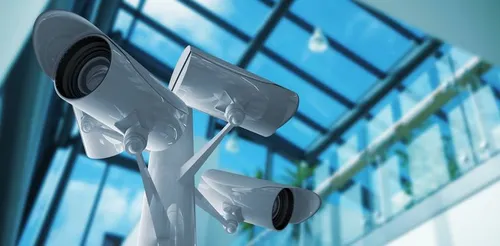 CCTV Systems