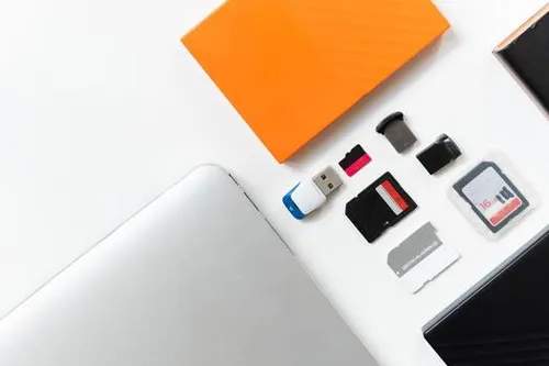 Storage Devices