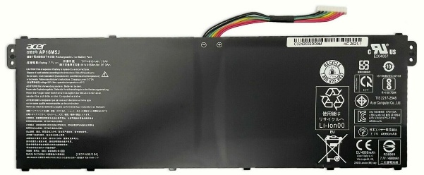 Acer Battery