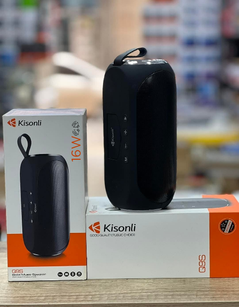 Bluetooth Speaker Q9S