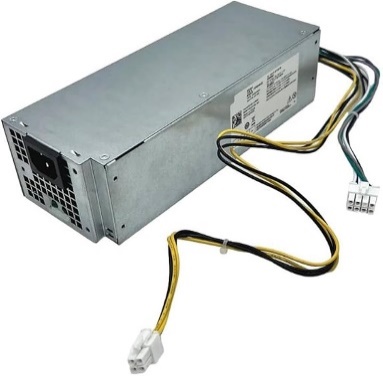 Branded Power Supply