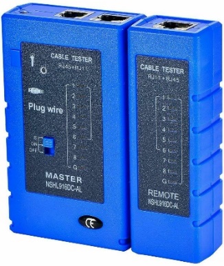 Cable Tester