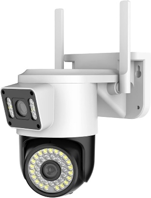 CC CAM WIFI GW-D14Z