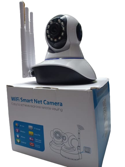 CC Cam Wireless V380 Pro