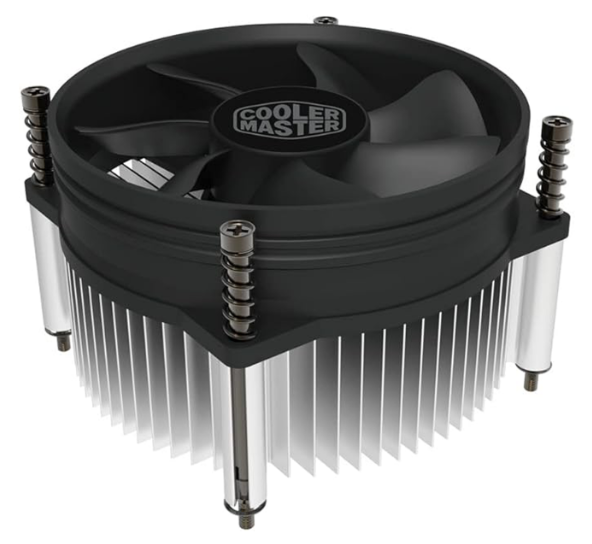 CPU COOLER I50c