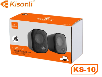 Desktop Speaker KS-10