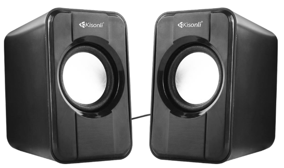 Desktop Speaker S 444