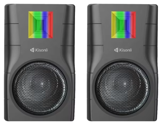 Desktop Speaker X33
