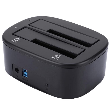 HDD Dock Orico