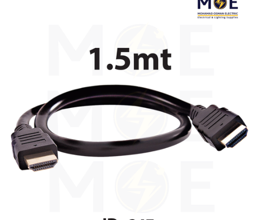 HDMI Cable Normal/Copper 1.5 mtr