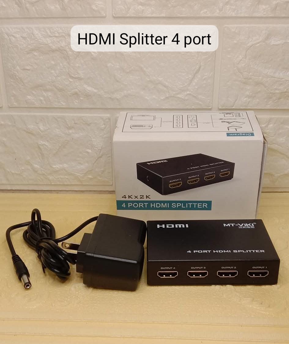 HDMI Splitter