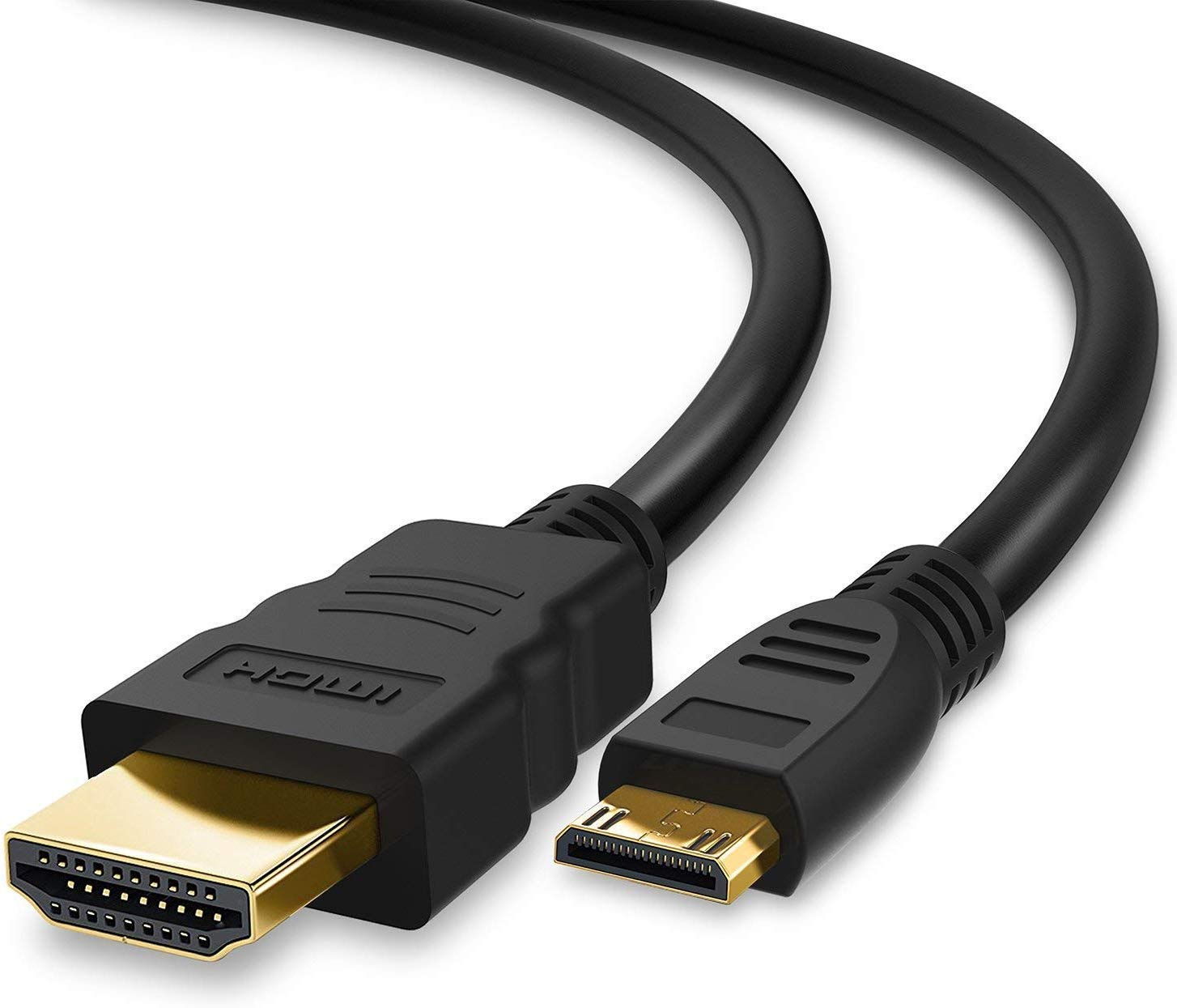 HDMI to Mini HDMI Cable