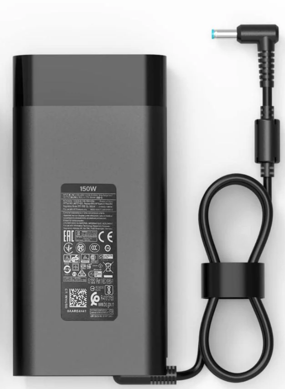 HP Adapter