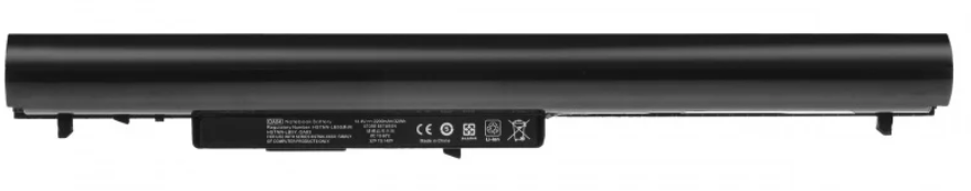 HP Battery