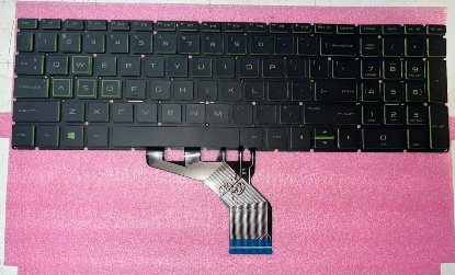 HP Internal & External Keyboard