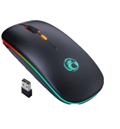 IMICE E- 1300 Rechargeable