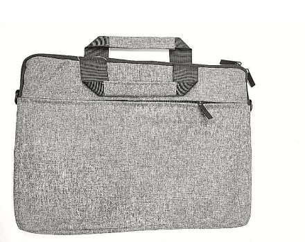 INNER BAG ZIP HANDLE 14"/15"