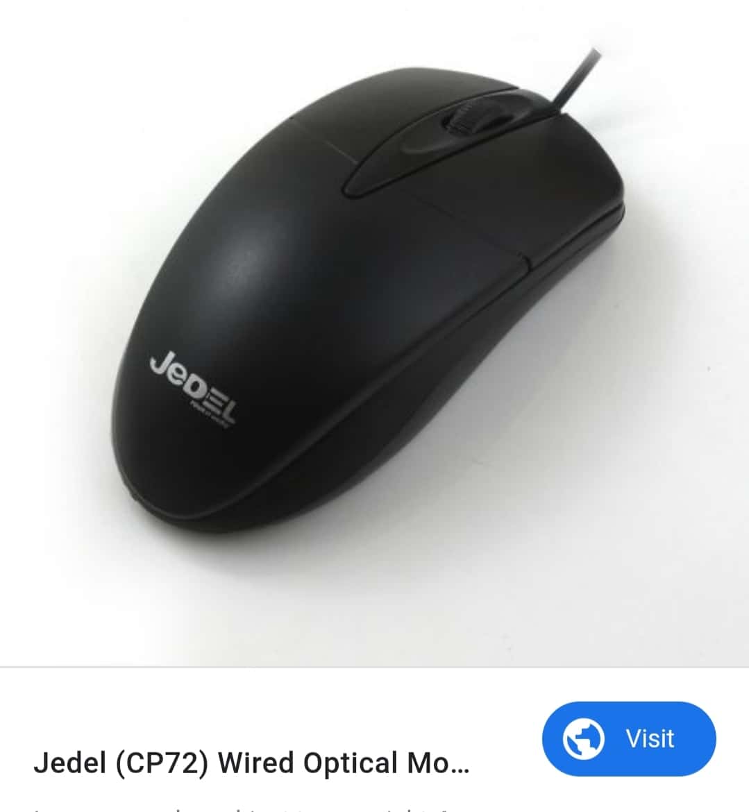 JEDEL CP72