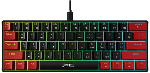 Jedel mini USB mechanical KL69