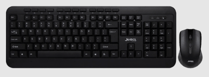 Jedel wireless combo WS881