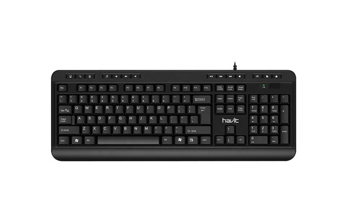 Keyboard 247