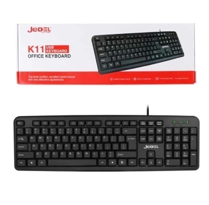 KEYBOARD K-11