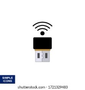 Keyboard Wireless KM 100