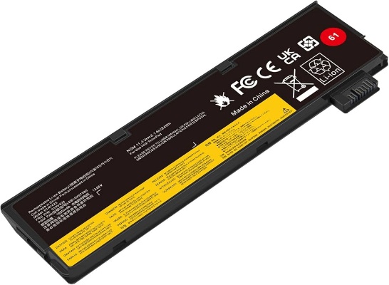 Lenovo Battery
