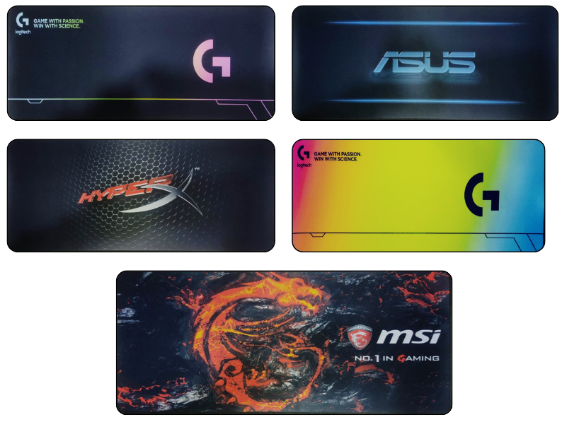 Mouse Pad 300*700