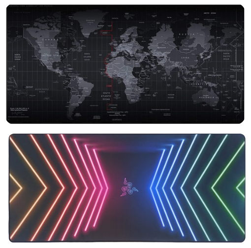 Mouse Pad 400*900