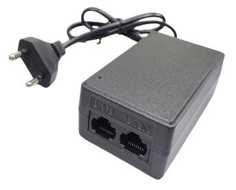 POE ADAPTER 24/48 V