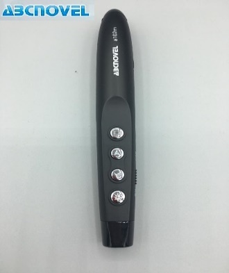 POINTER 102 Wireless