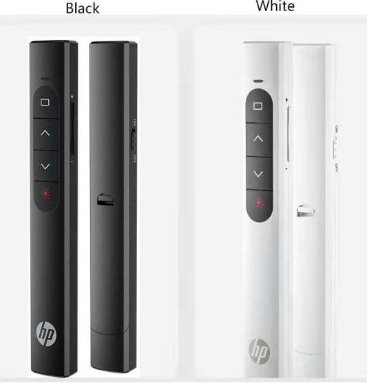 Wireless Rechargeable