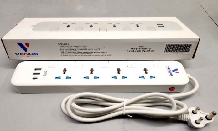 Power Bar 2005 FAST CHARGING