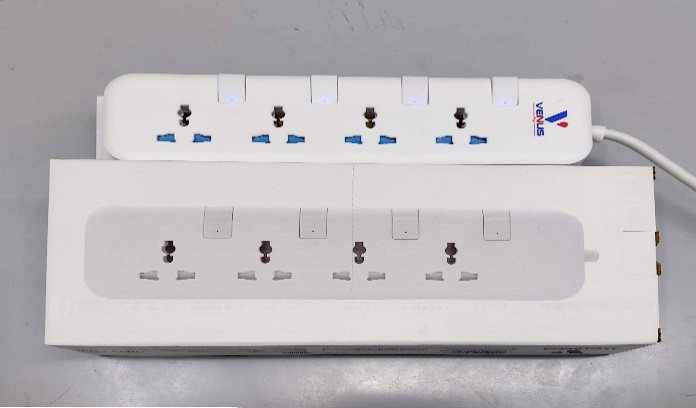 Power Bar 804