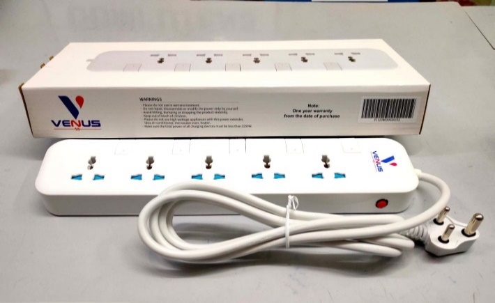 Power Bar 805