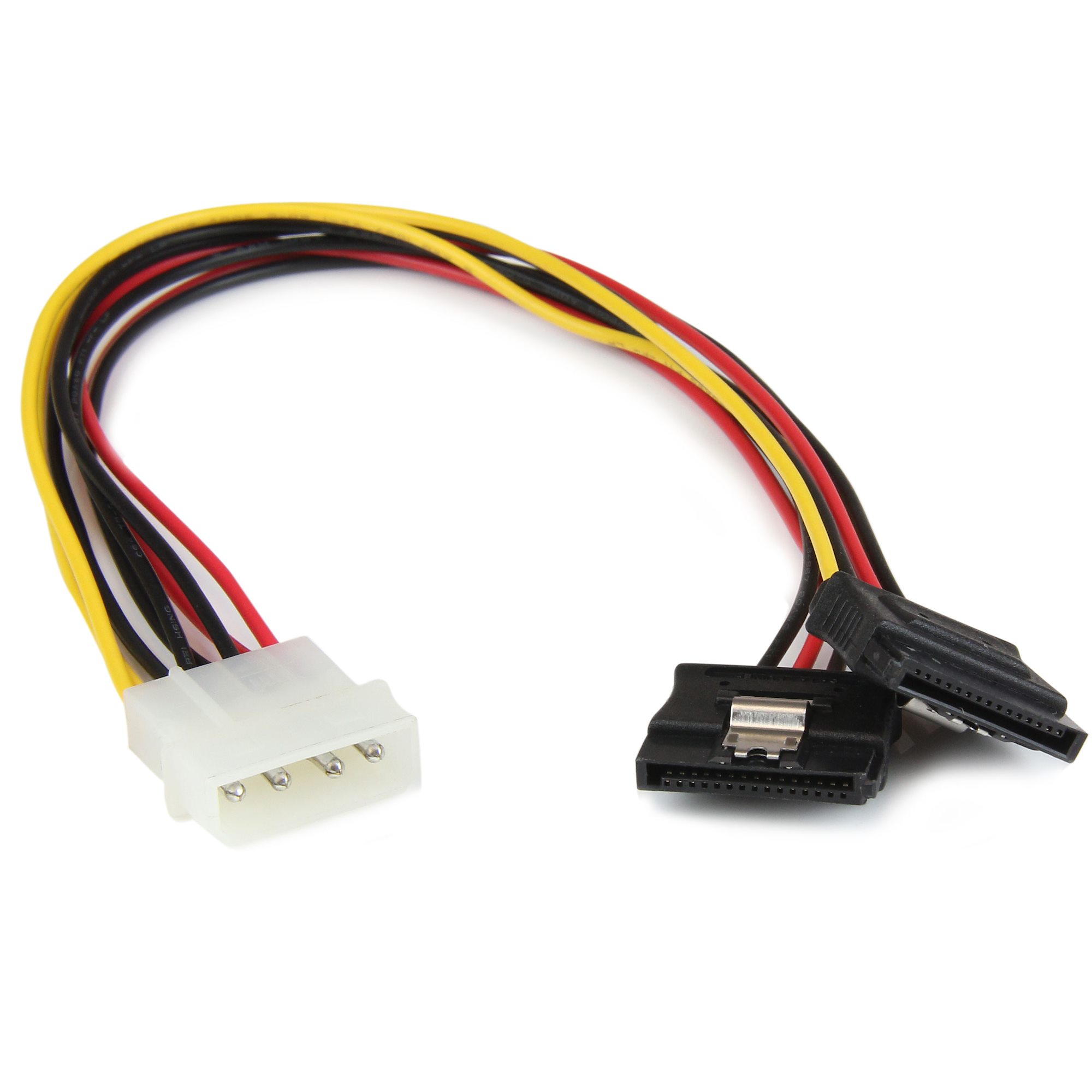 Sata Power Cable 1*2