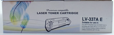 Toner Cartridge 2305/327 - Toner 2305