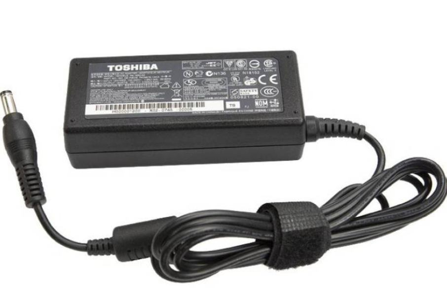 Toshiba Adapter