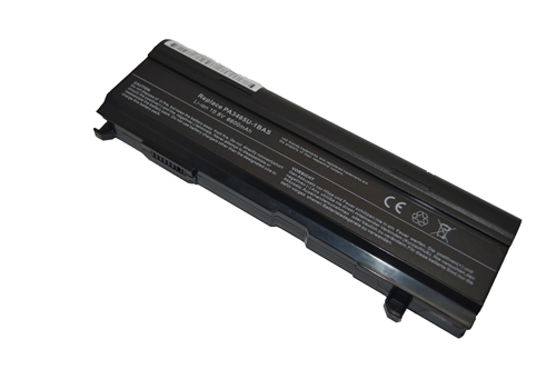 Toshiba Battery