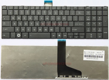 Toshiba External Keyboard