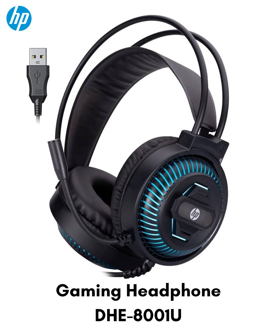 USB 8001 U