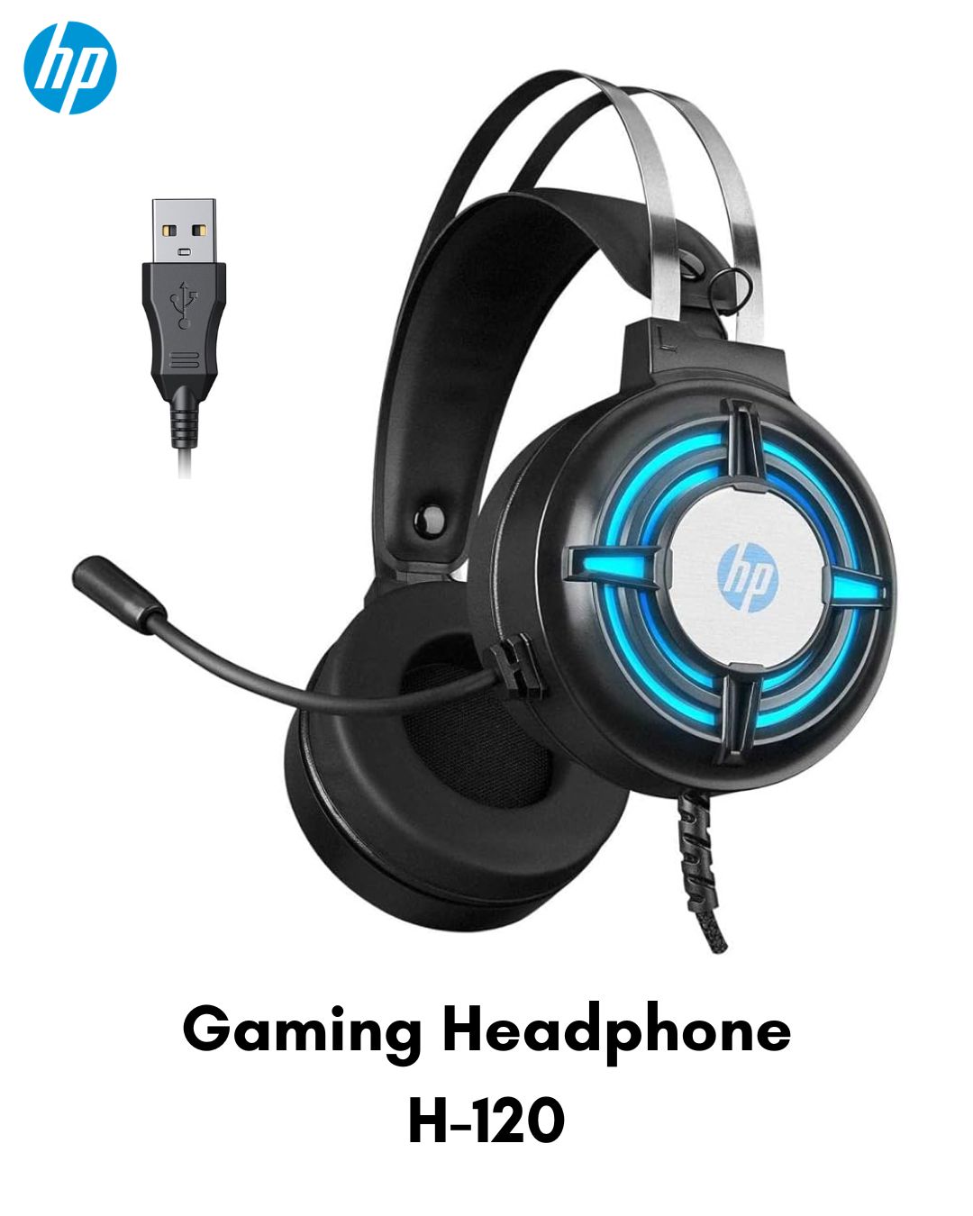 USB H 120
