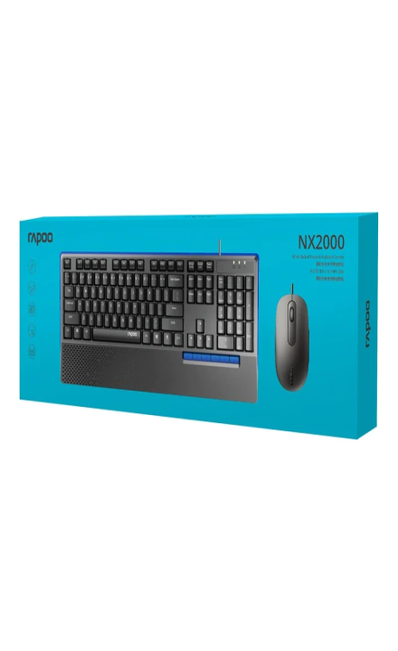 USB Keyboard NX 2000