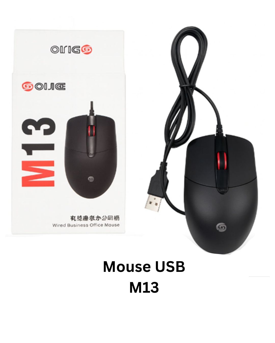 USB M 13