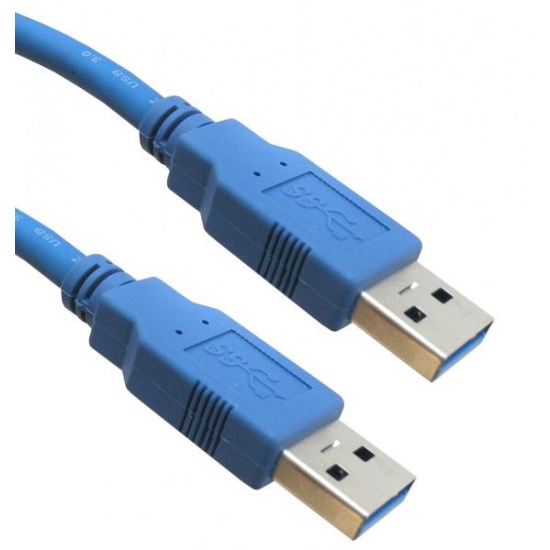 USB to USB cable 1.5 mtr