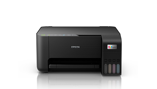 Epson L3250 WiFi Ink Tank Printer