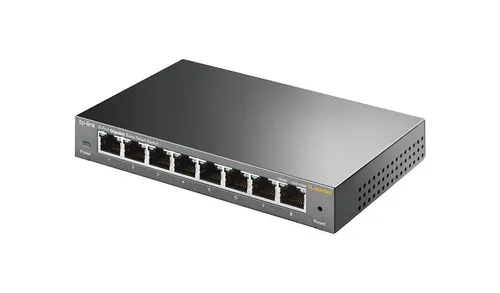 TP-Link 8 Port Gigabit Switch