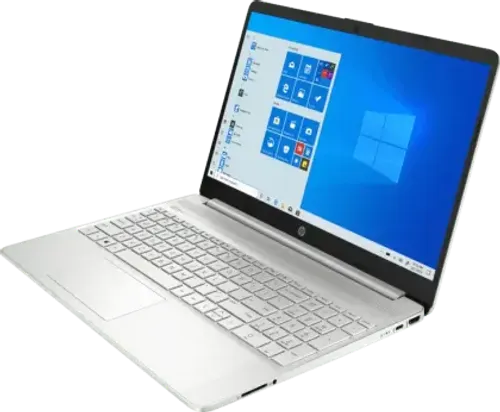 HP 15s Ryzen 5 Laptop
