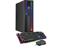 HP ProDesk Core i5 Desktop
